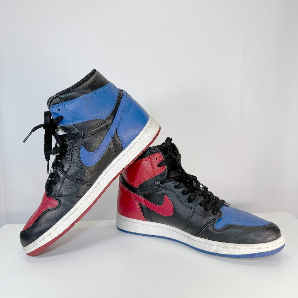 Air Jordan 1 Retro High OG “Top 3” (2016)